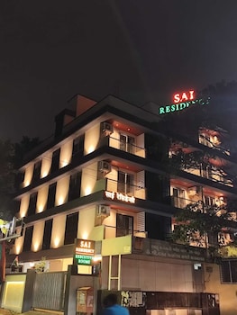Hotel Sai Residency,,2 star