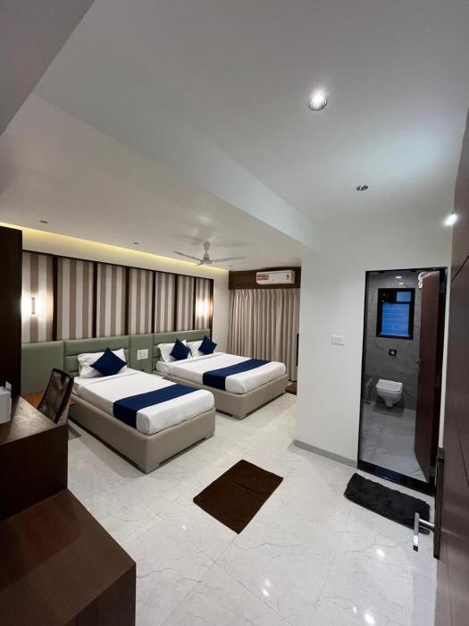hotel sai residency
