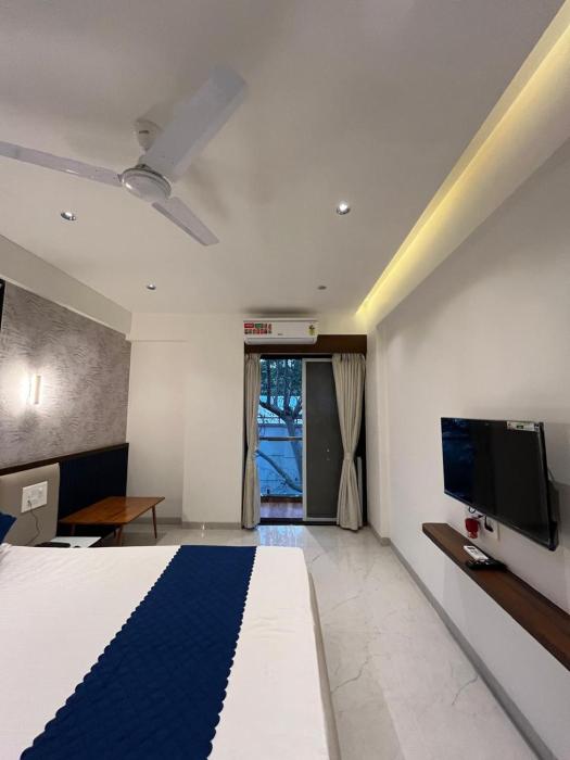 hotel sai residency