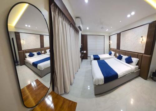 hotel sai residency