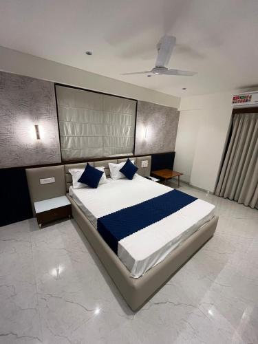 hotel sai residency