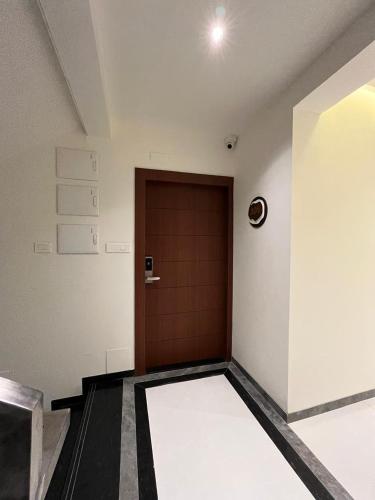 hotel sai residency