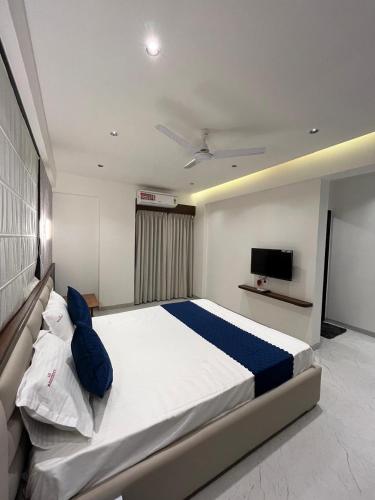 hotel sai residency