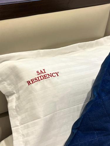 hotel sai residency