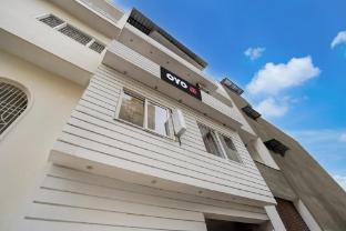 hotel o golden majestic