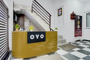 hotel o golden majestic