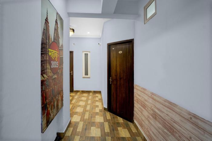 hotel o golden majestic