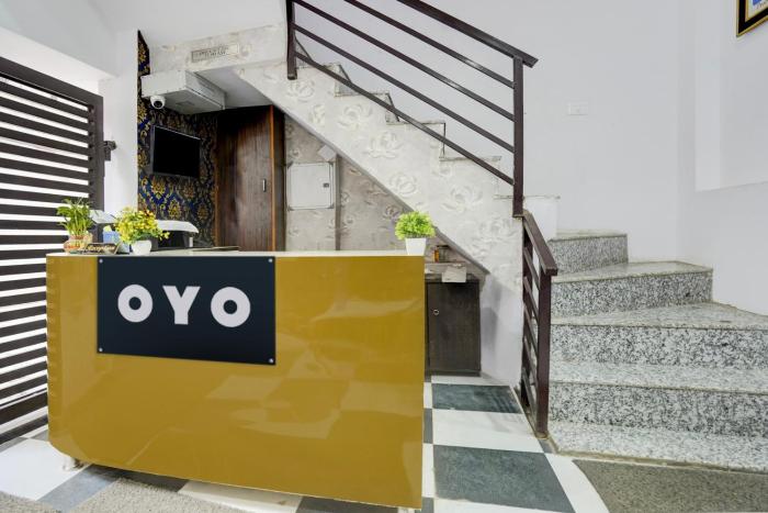 hotel o golden majestic