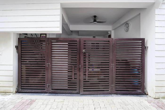 hotel o golden majestic