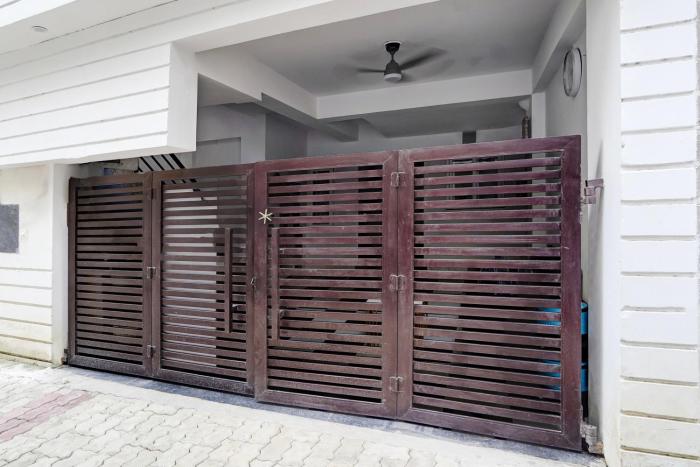 hotel o golden majestic