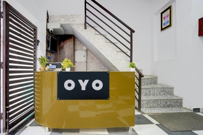 hotel o golden majestic