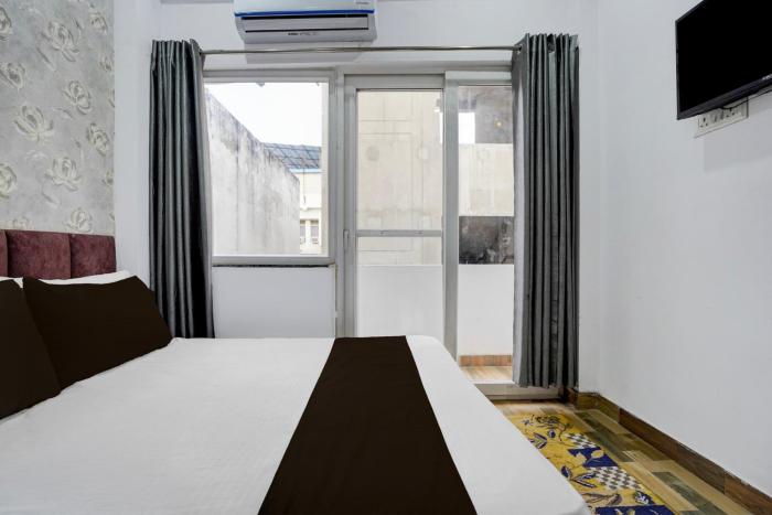 hotel o golden majestic