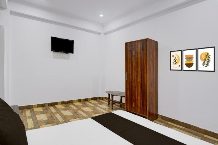 hotel o golden majestic