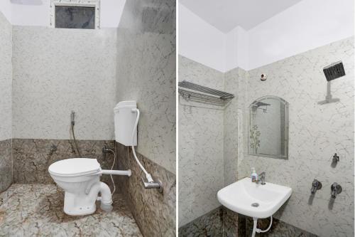 Hotel O Golden Majestic,,3 star