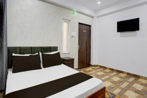 hotel o golden majestic