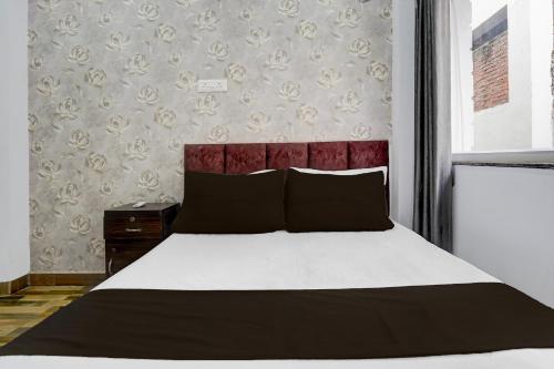 hotel o golden majestic