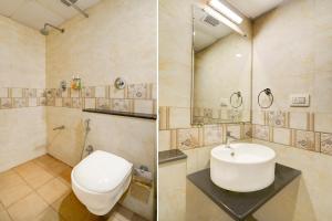 super townhouse oak science gallery bengaluru formerly blue ocean residency