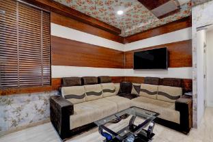 super townhouse oak science gallery bengaluru formerly blue ocean residency