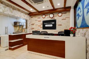 super townhouse oak science gallery bengaluru formerly blue ocean residency