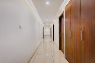 super townhouse oak science gallery bengaluru formerly blue ocean residency