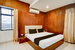 Super Townhouse Oak Science Gallery Bengaluru Formerly Blue Ocean Residency,,4 star