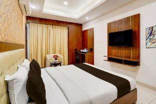 Super Townhouse Oak Science Gallery Bengaluru Formerly Blue Ocean Residency,,4 star