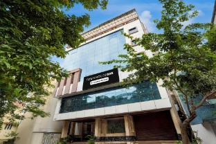 super townhouse oak science gallery bengaluru formerly blue ocean residency