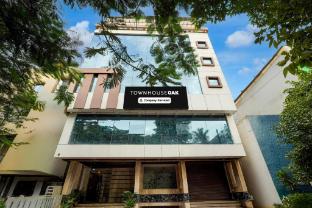 super townhouse oak science gallery bengaluru formerly blue ocean residency