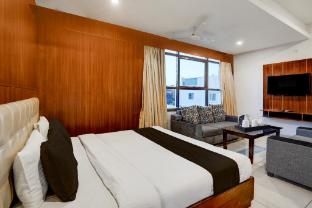 super townhouse oak science gallery bengaluru formerly blue ocean residency