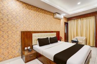 super townhouse oak science gallery bengaluru formerly blue ocean residency