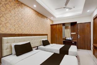 super townhouse oak science gallery bengaluru formerly blue ocean residency