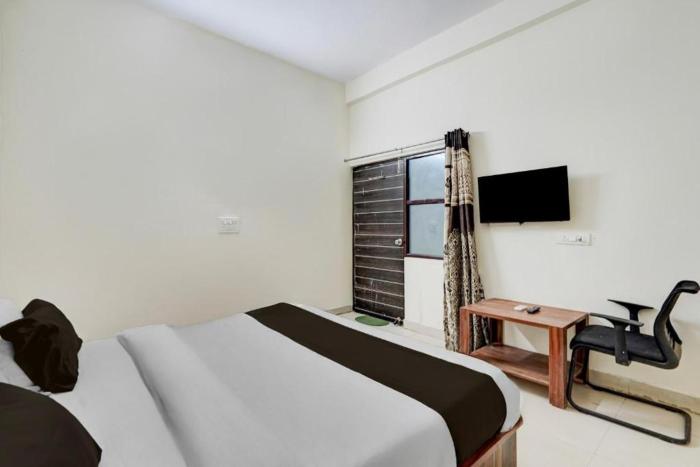 hotel heaven peacock noida