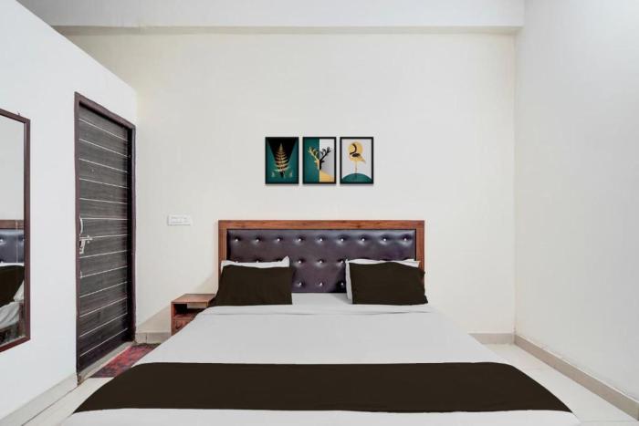 hotel heaven peacock noida