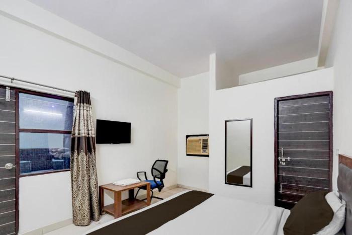 hotel heaven peacock noida