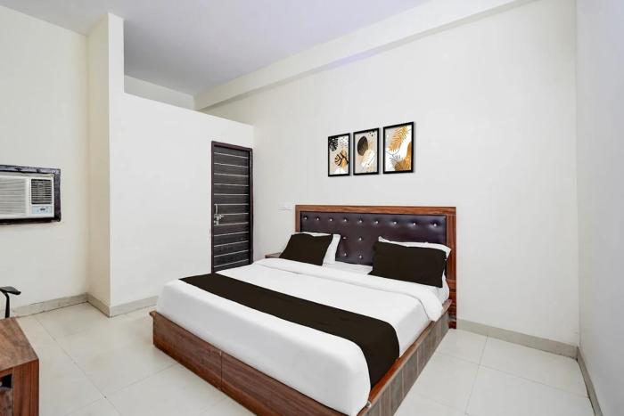 hotel heaven peacock noida