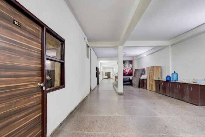 hotel heaven peacock noida