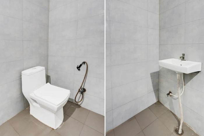 hotel heaven peacock noida