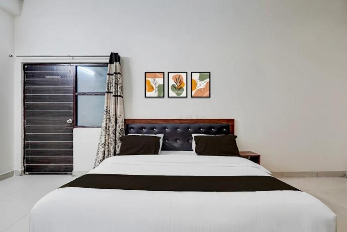 hotel heaven peacock noida