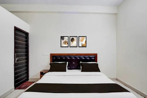 hotel heaven peacock noida