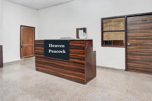 hotel heaven peacock noida