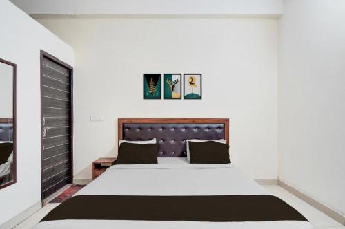 hotel heaven peacock noida