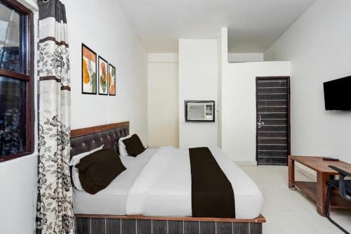 hotel heaven peacock noida