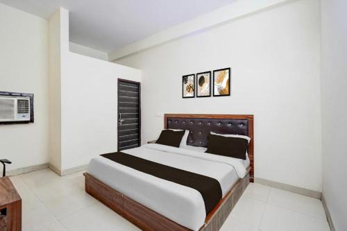 hotel heaven peacock noida