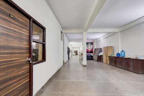 hotel heaven peacock noida