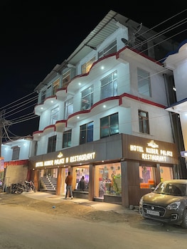 hotel kuber palace badrinath