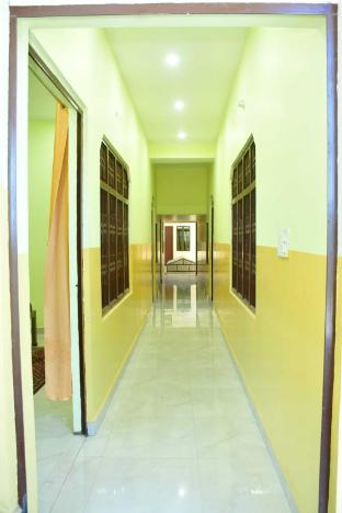 pushpanjali grand inn