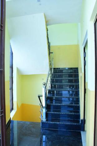 pushpanjali grand inn