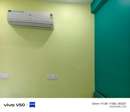 pushpanjali grand inn