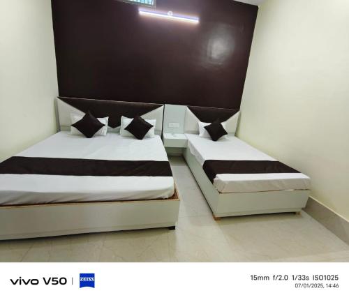 pushpanjali grand inn