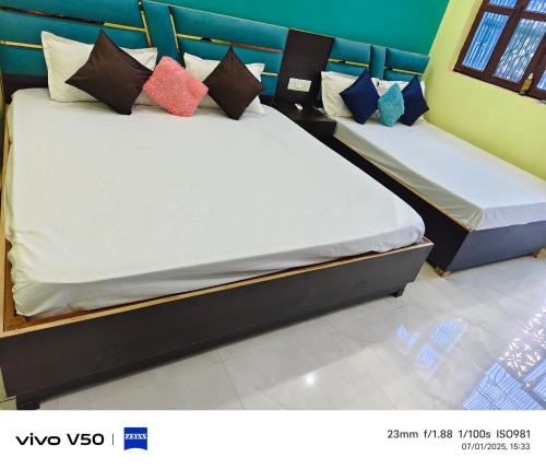 pushpanjali grand inn